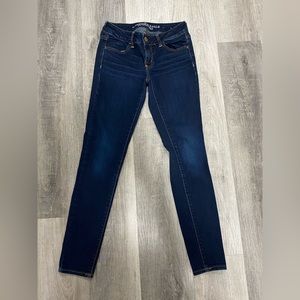 American Eagle Jegging Super Stretch